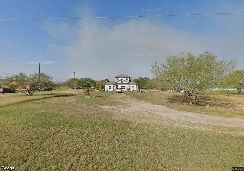 1501 E Mile 12 N, Donna, TX 78537 - photo 1