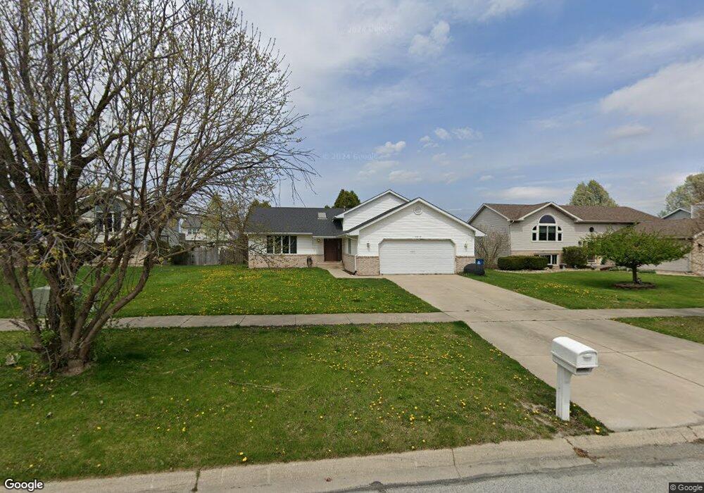 6212 W 89th Ave, Crown Point, IN 46307 - photo 1