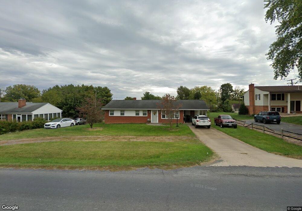 1419 Garbers Church Rd, Rockingham, VA 22801 - photo 1