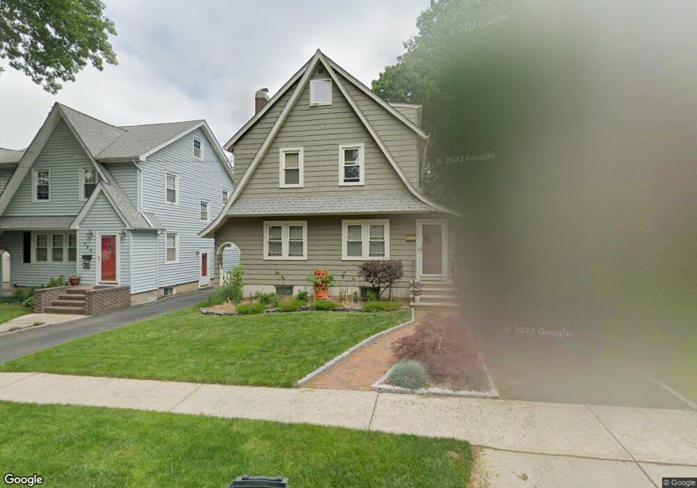 136 Garner Ave, Bloomfield, NJ 07003 - photo 1