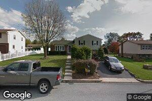 1106 Showers Ln, Reading, PA 19605