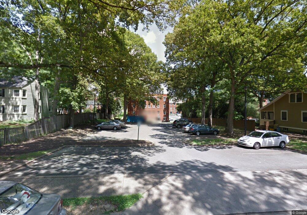 unlisted-address, Arlington, VA 22203 - photo 1