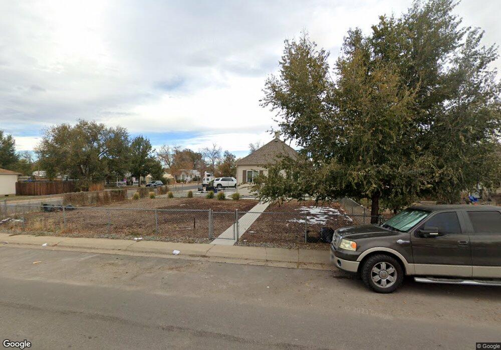 11801 E 17th Ave, Aurora, CO 80010 - photo 1