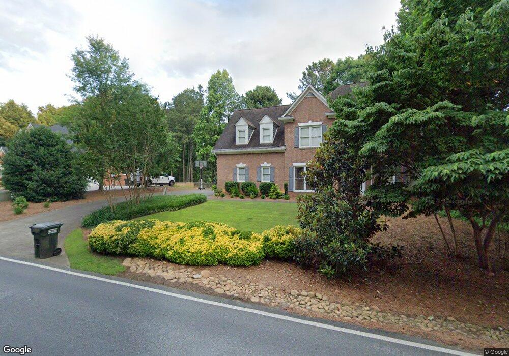 4320 Oak Ln unit 14, Marietta, GA 30062 - photo 1