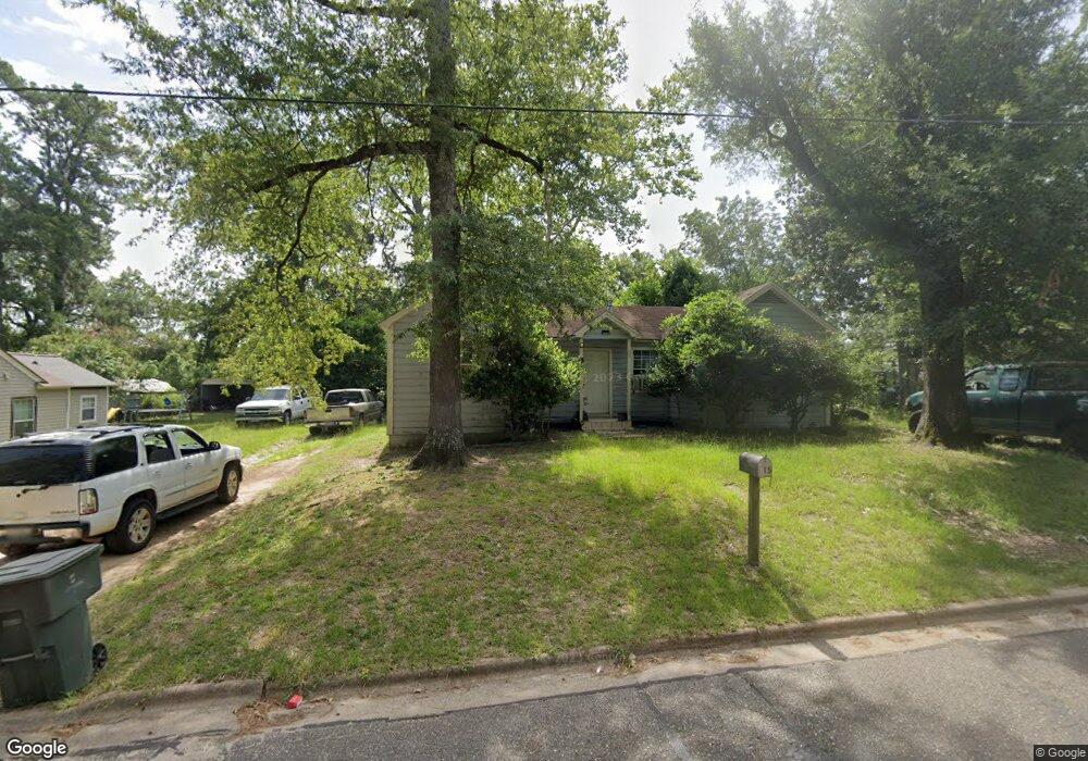 715 Burk St, Nacogdoches, TX 75964 - photo 1