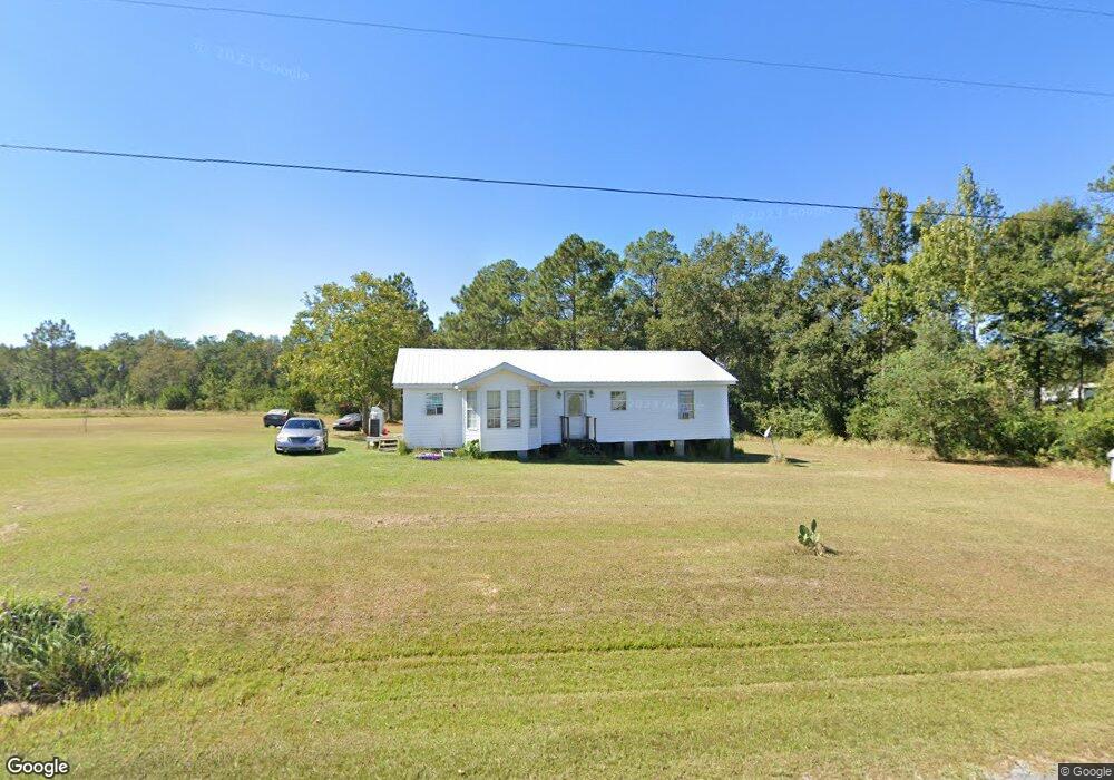 127 Edger Emerson Cir, Lucedale, MS 39452 - photo 1