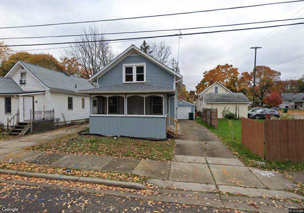 541 Woodrow Ave, Lansing, MI 48910 - photo 1