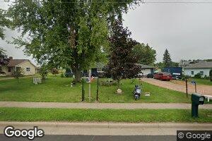 515 Meridian St, Curtiss, WI 54422