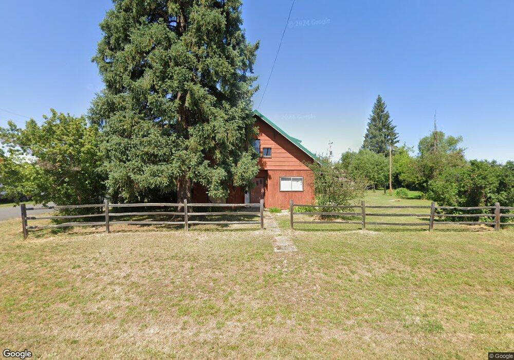 315 S Main St S, Weippe, ID 83553 - photo 1