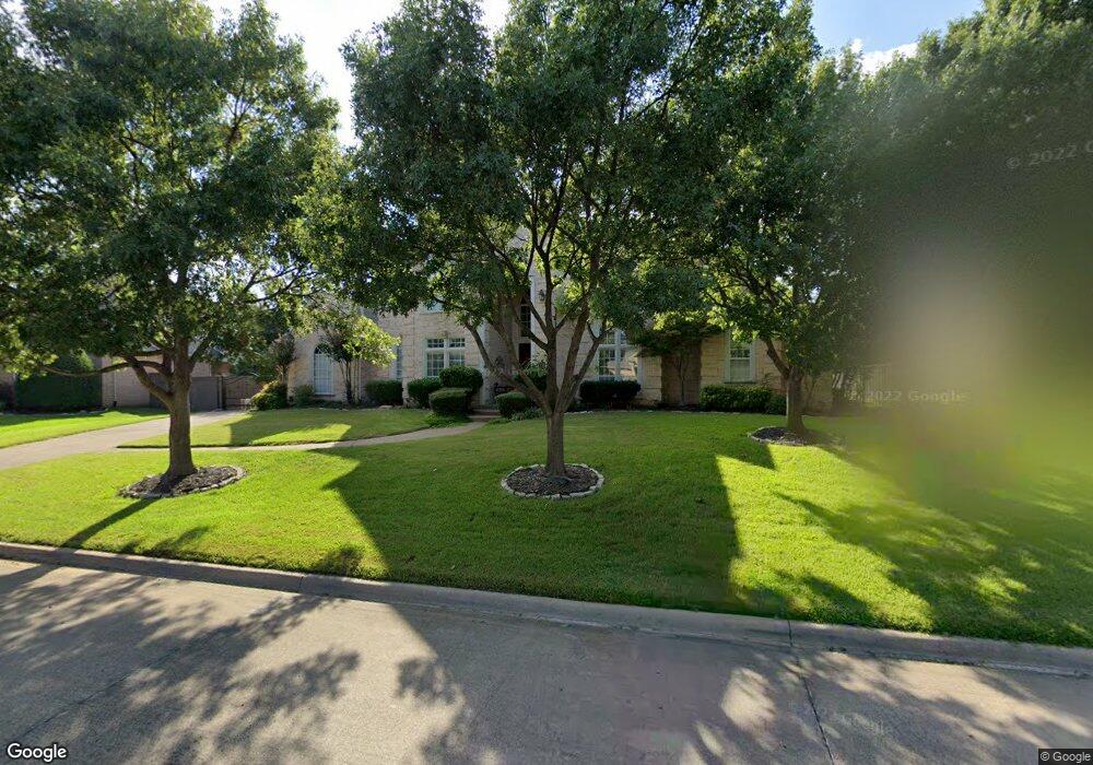 1435 Bent Trail Cir, Southlake, TX 76092 - photo 1