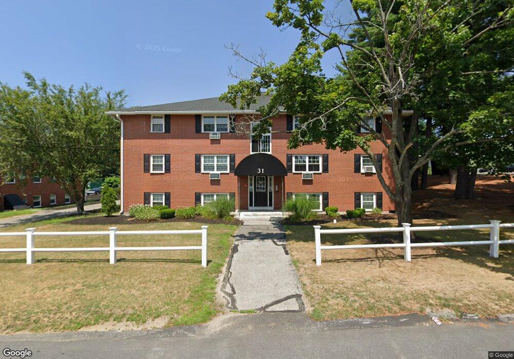 31 Cypress Ln unit 12, Nashua, NH 03063 - photo 1