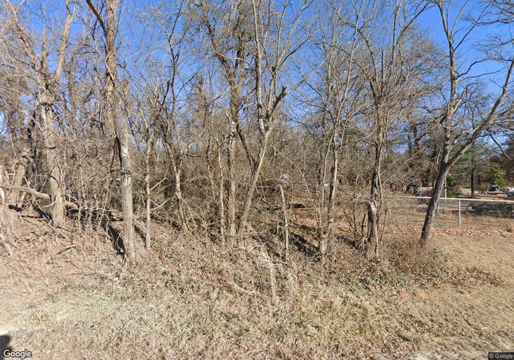 105418 S 3310 Rd, McLoud, OK 74851 - photo 1