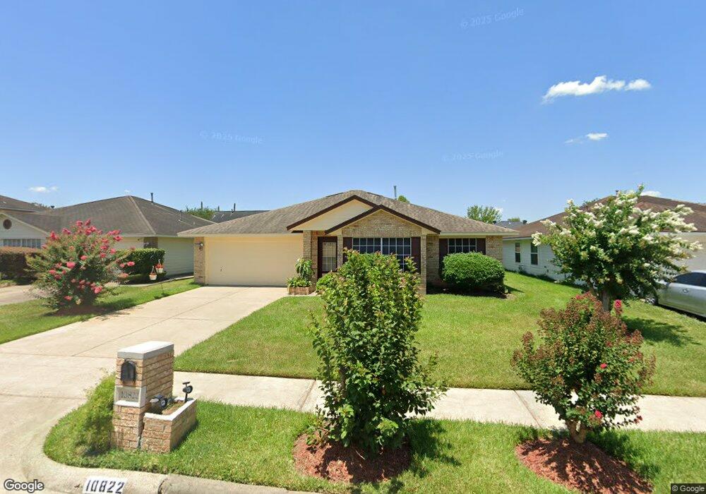10822 Malden Dr, Houston, TX 77075 - photo 1