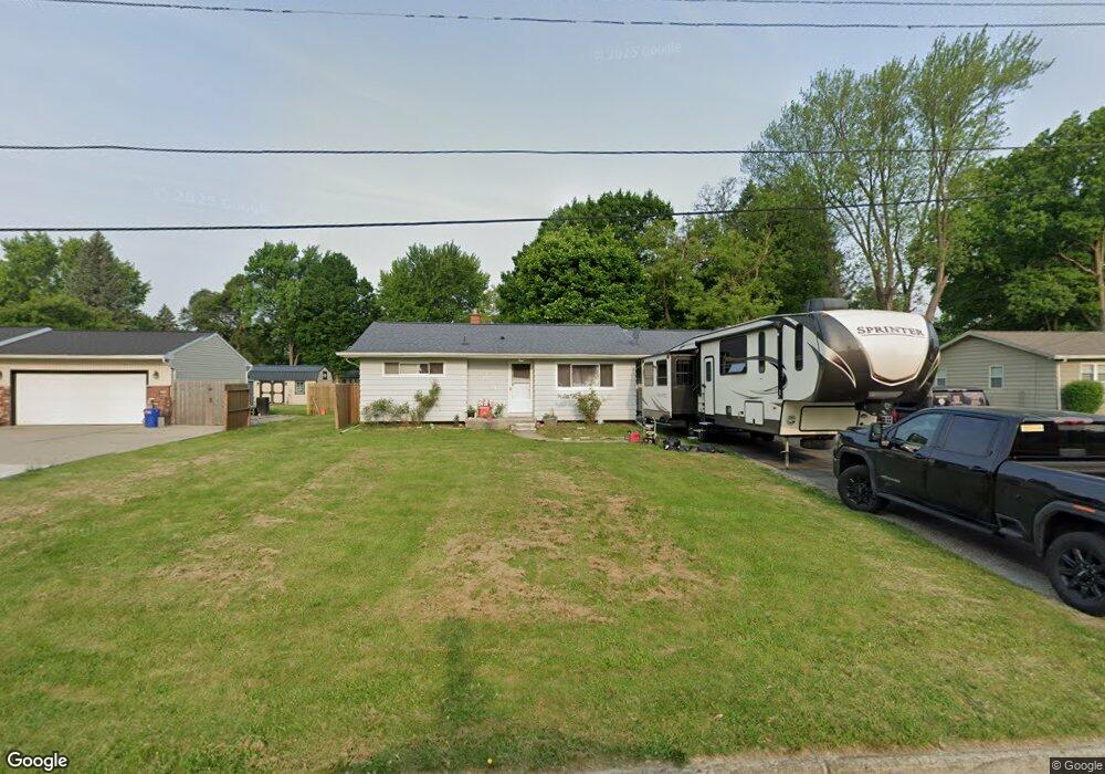 4070 Sam Snead Dr, Flint, MI 48506 - photo 1