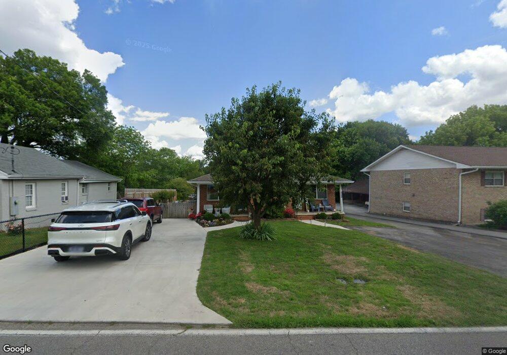 2700 Henderson Ave NW, Cleveland, TN 37312 - photo 1