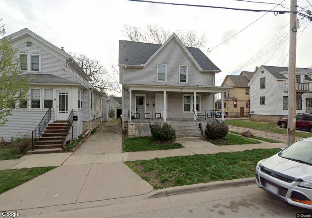 15 N Military Rd unit Front, Fond Du Lac, WI 54935 - photo 1