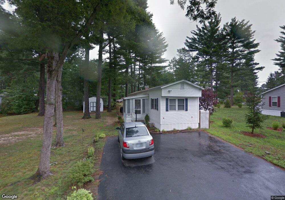 27 Oak Grove Trail, Nashua, NH 03062 - photo 1