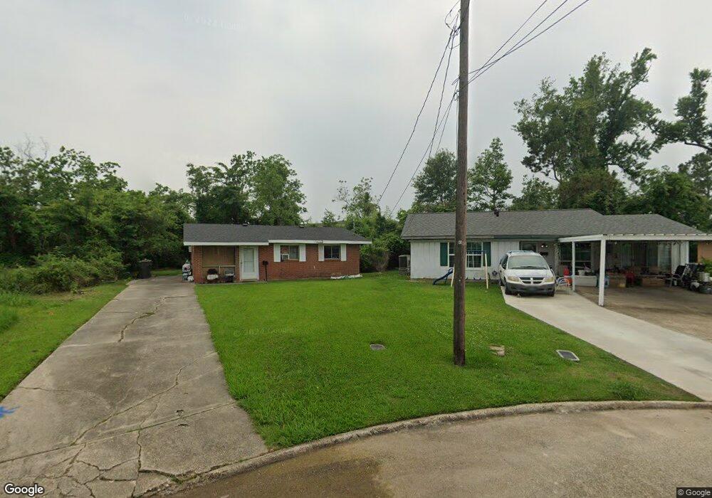 2716 Able Cir, Lake Charles, LA 70601 - photo 1