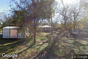 117 Bay St, Sylvania, GA 30467