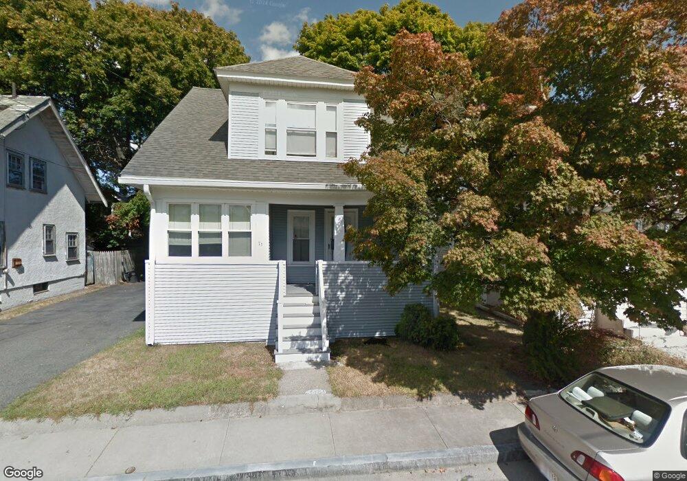 76 Bayfield Rd N, Quincy, MA 02171 - photo 1