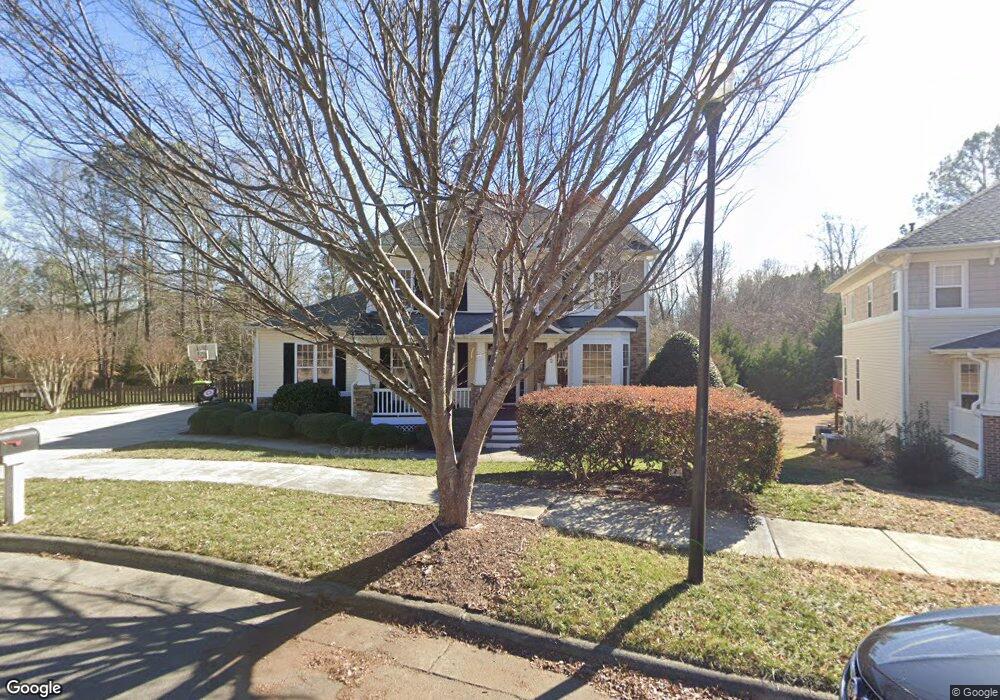 112 Byron Ct, Oxford, NC 27565 - photo 1