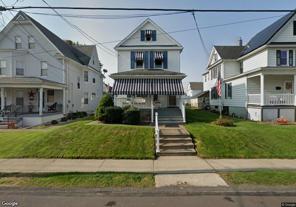 1109 Dartmouth St, Scranton, PA 18504 - photo 1