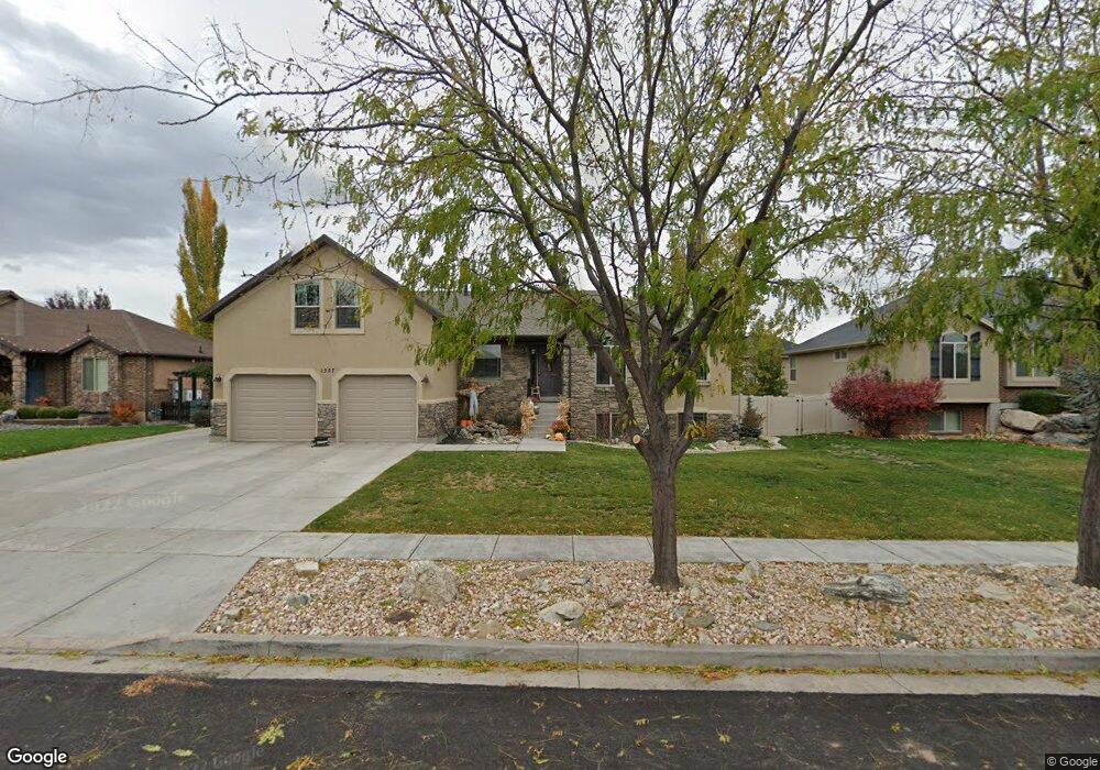 1557 W Boulder Creek Ln, Layton, UT 84041 - photo 1