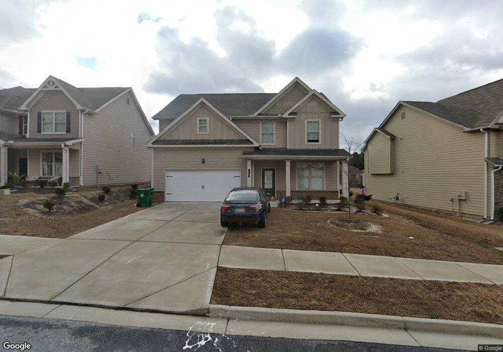 7747 Hansel Ln, Lithonia, GA 30058 - photo 1