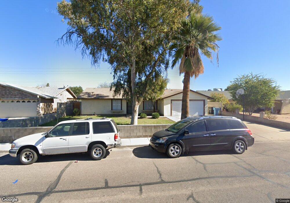 4233 N 79th Dr, Phoenix, AZ 85033 - photo 1