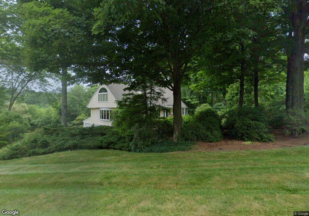 2 Stonepost, Simsbury, CT 06070 - photo 1