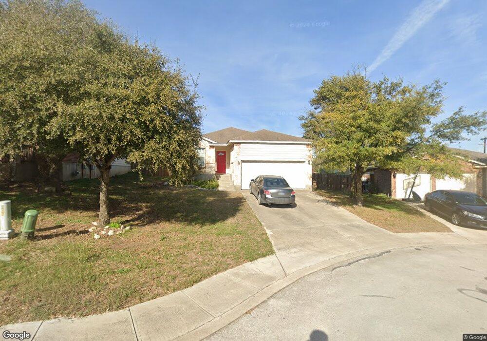 3923 Valencia Peak, San Antonio, TX 78261 - photo 1