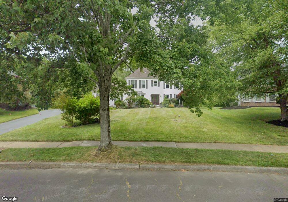 27 Springhill Dr, Princeton Junction, NJ 08550 - photo 1