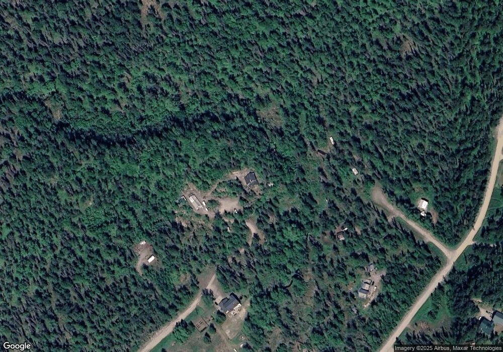 17732 E Castle Rock Ln, Palmer, AK 99645 - photo 1