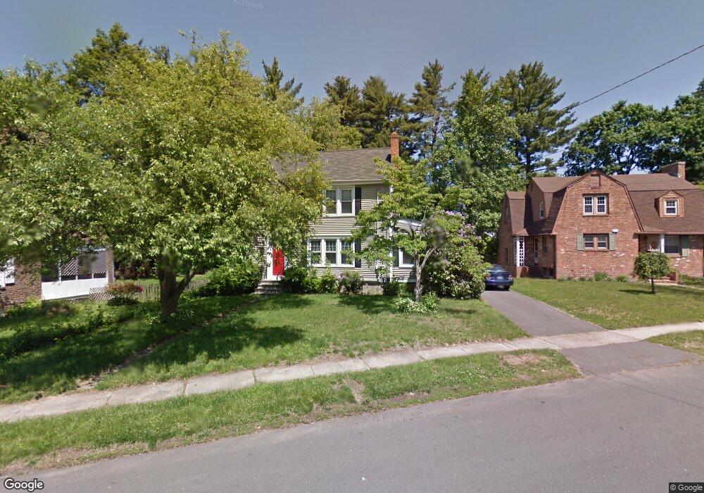 40 Tobey Ave, Windsor, CT 06095 - photo 1