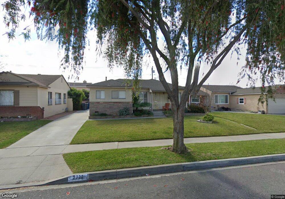 2722 Harvey Way, Lakewood, CA 90712 - photo 1