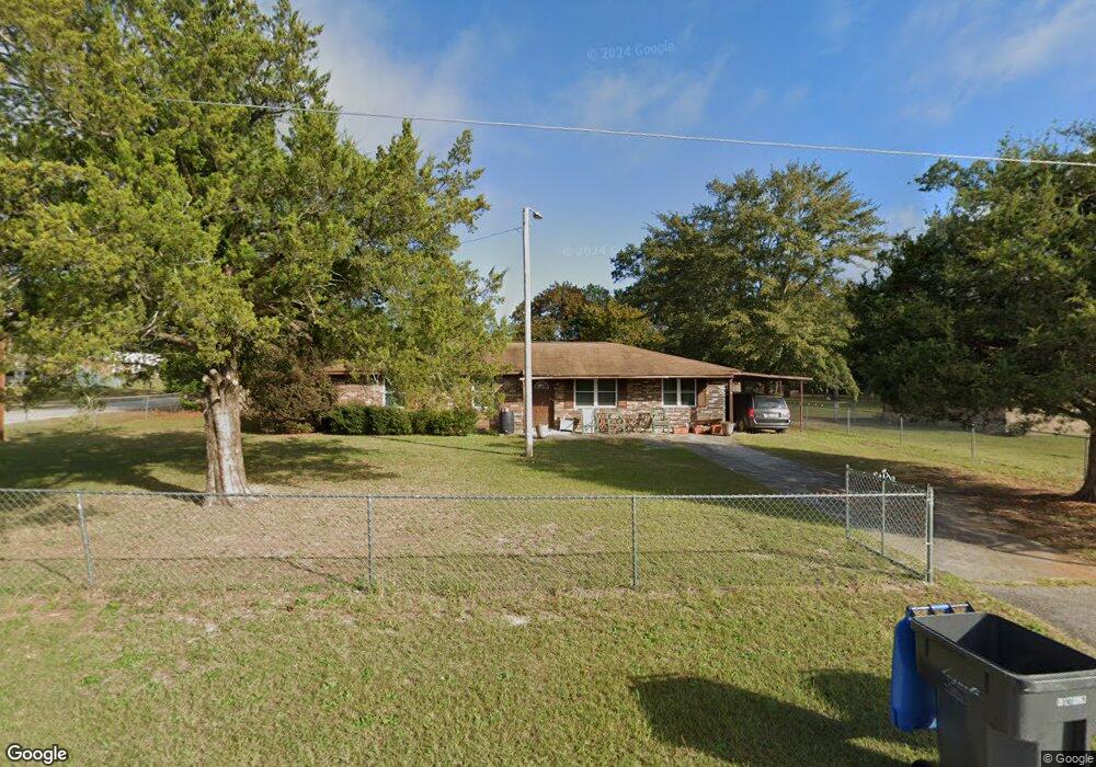 2241 Cassell St, Augusta, GA 30906 - photo 1