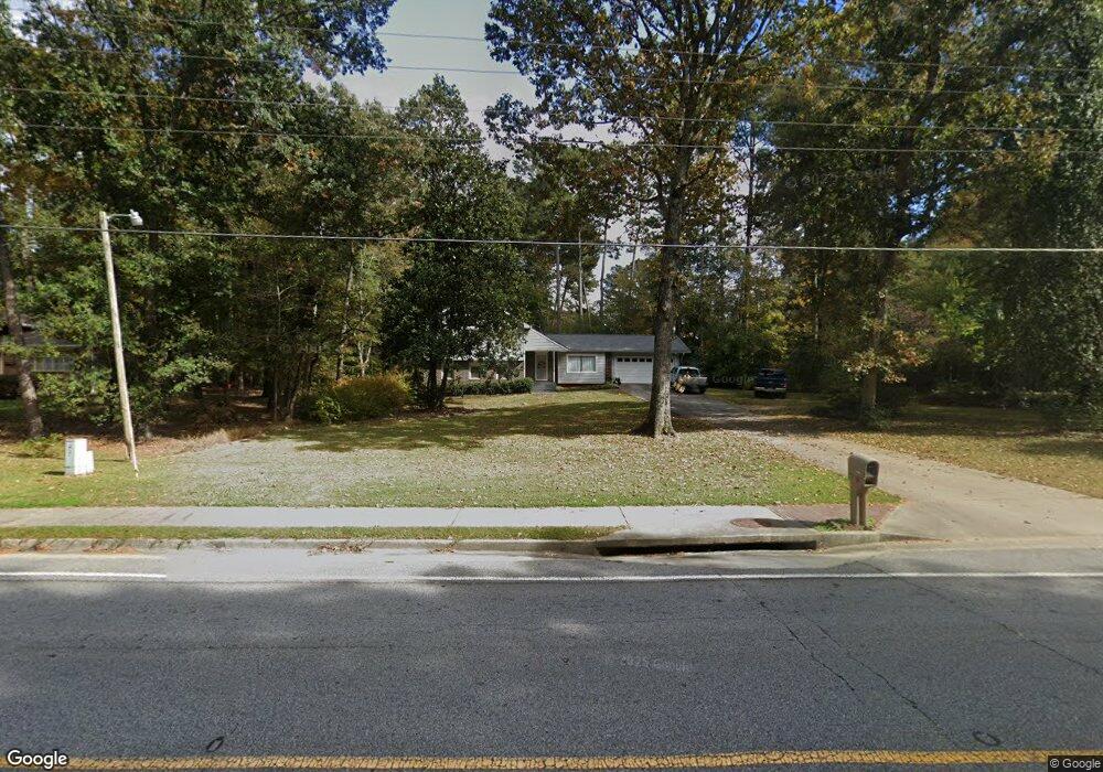1498 Hewatt Rd SW, Lilburn, GA 30047 - photo 1