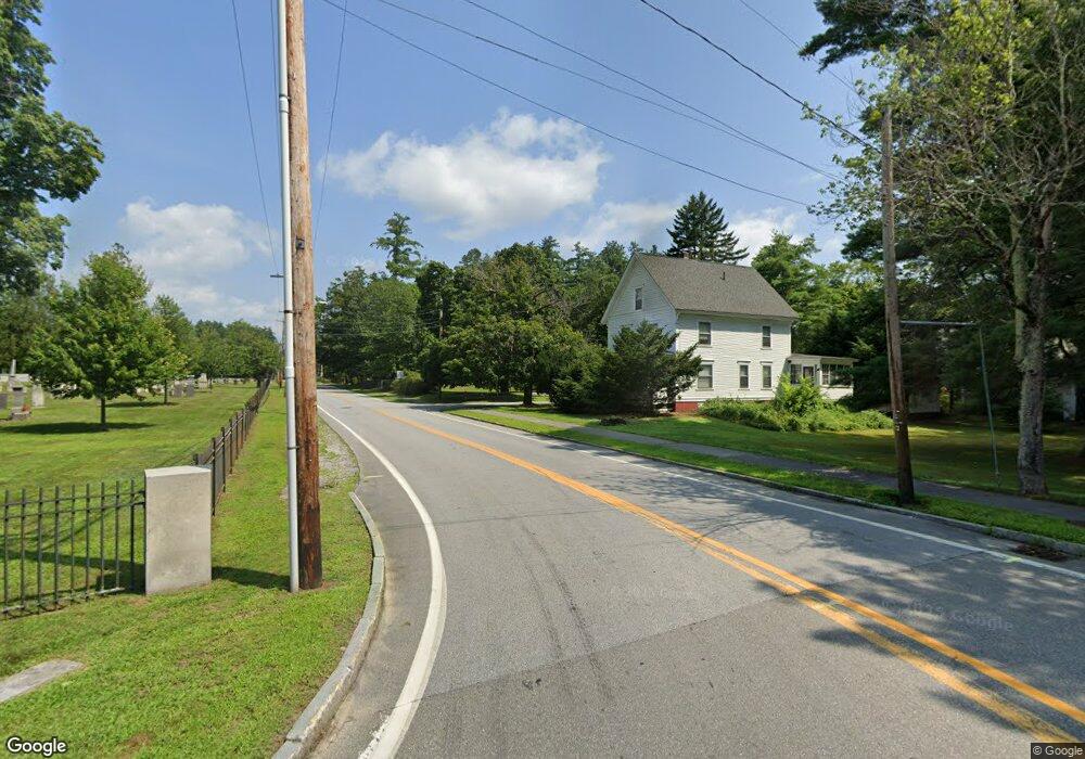 0 Sewalls Falls & Abbott Rd unit 5016048, Concord, NH 03303 - photo 1