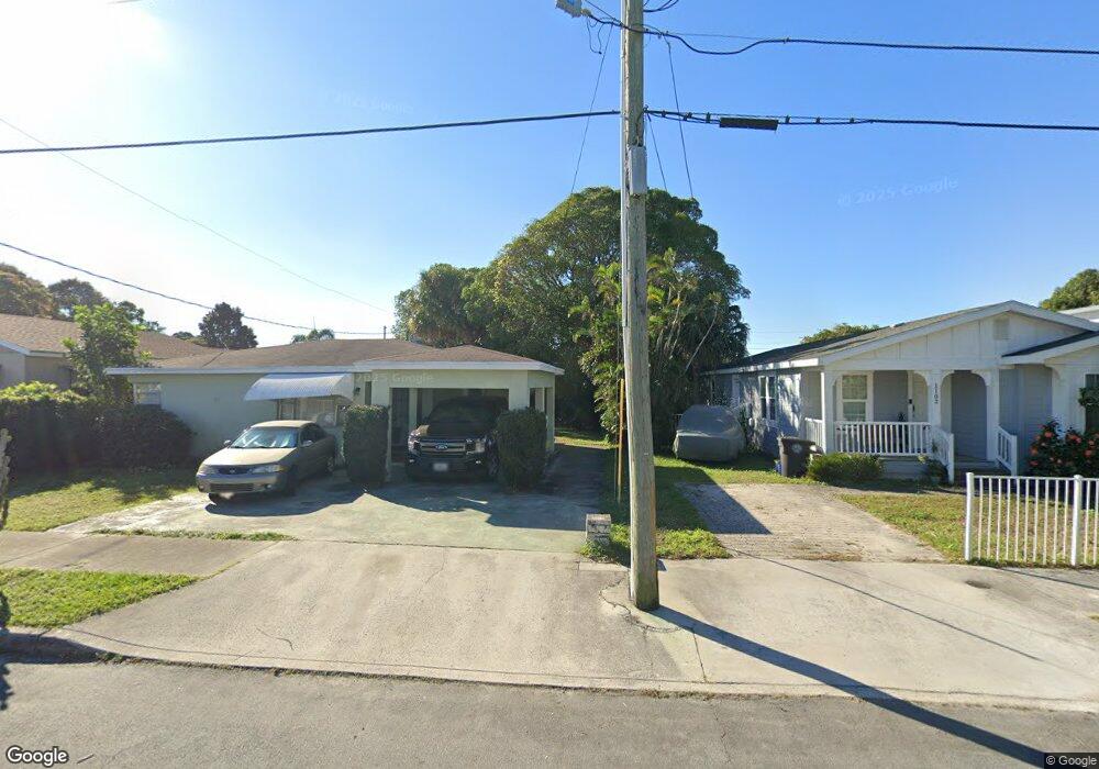 1060 19th St unit 1, West Palm Beach, FL 33407 - photo 1