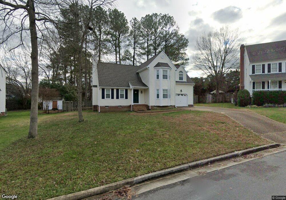 9509 Ashborne Ct, Glen Allen, VA 23060 - photo 1