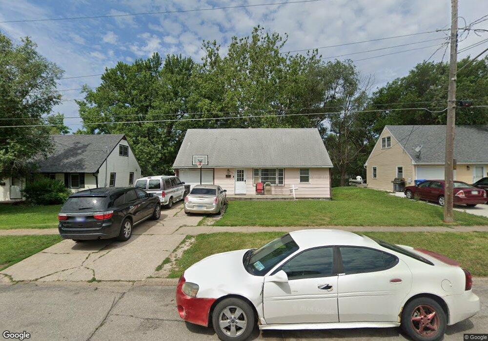 7304 SW 14th St, Des Moines, IA 50315 - photo 1