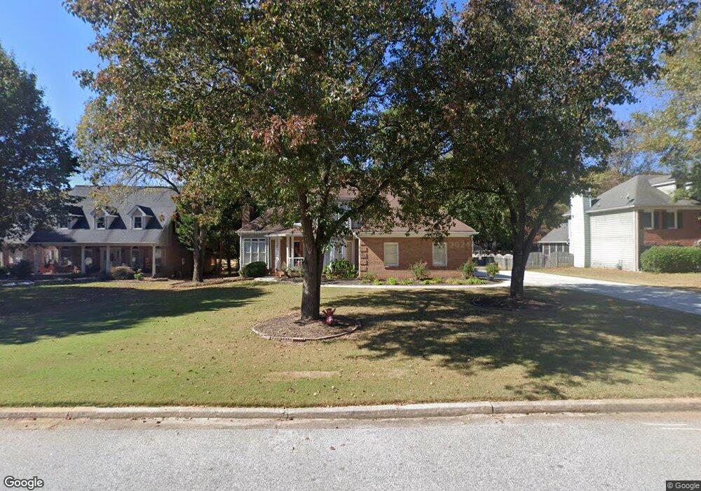 656 Clubland Cir SE unit 2, Conyers, GA 30094 - photo 1