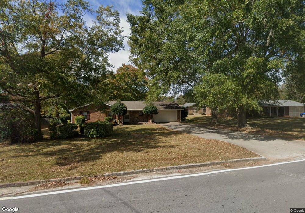 3461 Parr Rd SE, Conyers, GA 30094 - photo 1