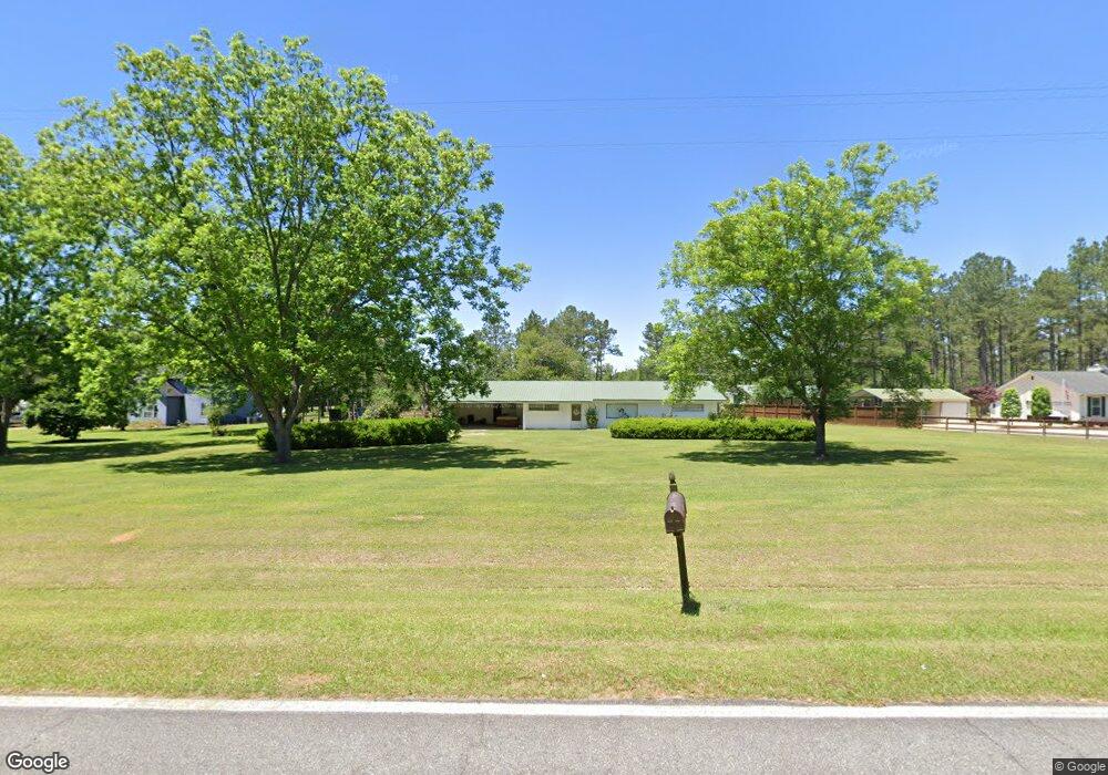 6937 Dillon Rd, Thomasville, GA 31757 - photo 1