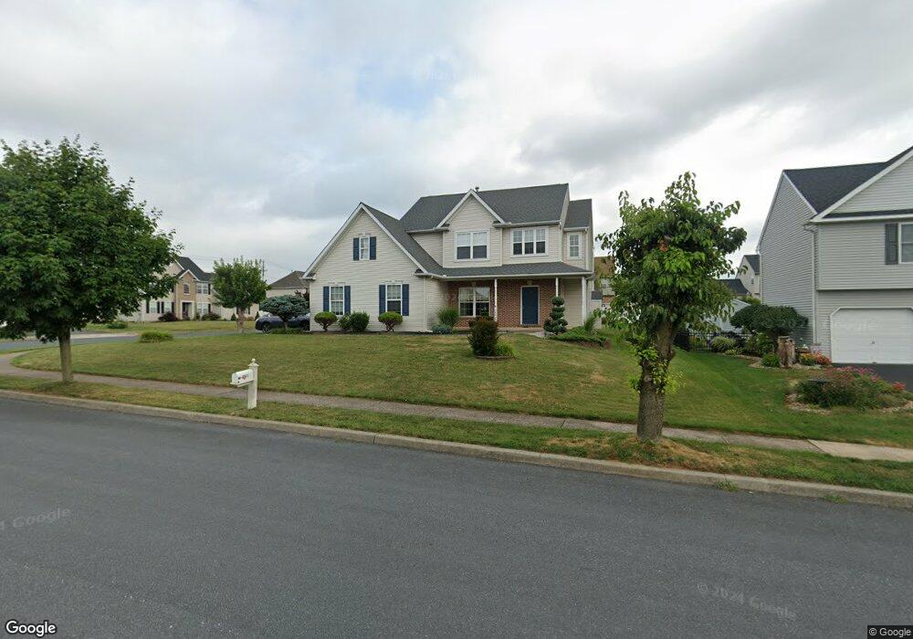 2841 Pine Cone Dr, Whitehall, PA 18052 - photo 1