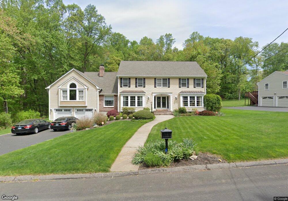 15 Canfield Dr, Shelton, CT 06484 - photo 1