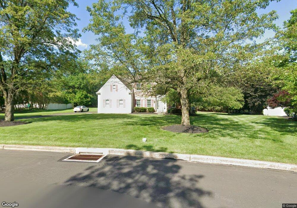 103 Ridgeview Ln, Doylestown, PA 18901 - photo 1