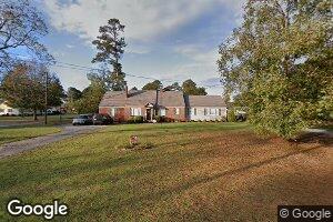 103 E Jean St, Chadbourn, NC 28431
