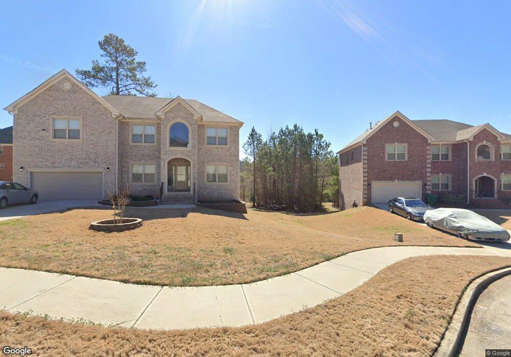 6499 Obrian Ln unit 20, Lithonia, GA 30038 - photo 1