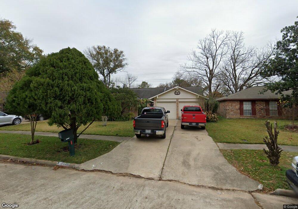 10610 Mackenzie Dr, Houston, TX 77086 - photo 1